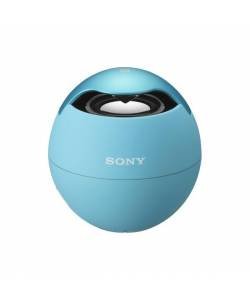 SONY SRS-BTV5 LC E BLUE BLUETOOTH SPEKERS